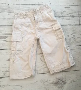 12-18 Months Cargo Trousers