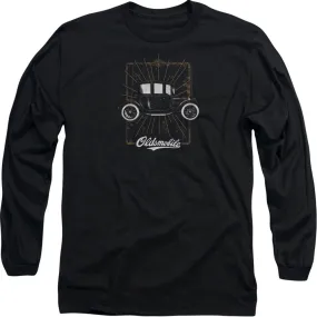 1912 Defender Long Sleeve