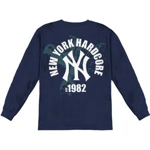 1982  Long Sleeve