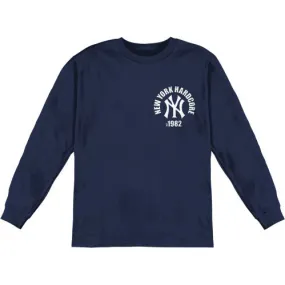 1982  Long Sleeve