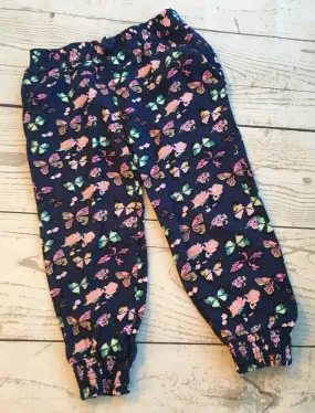 2-3 Years Summer Trousers