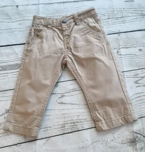 3-6 Months Chinos