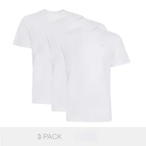 3-Pack T-Shirts | White