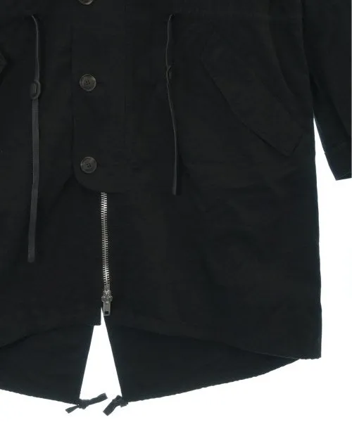 3.1 Phillip Lim Mod coats