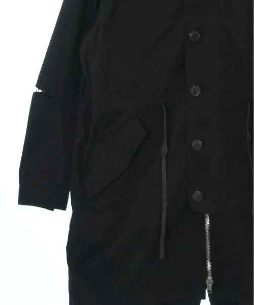 3.1 Phillip Lim Mod coats