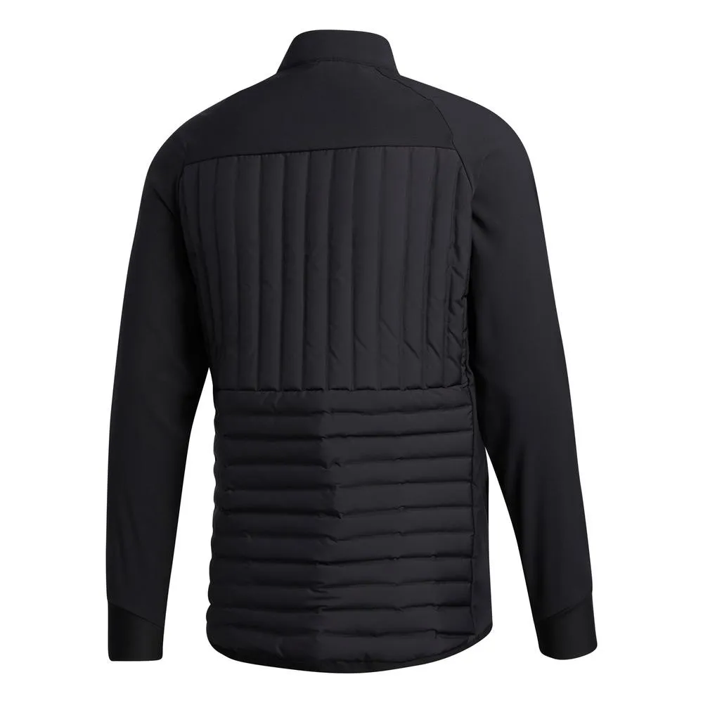 adidas Mens Frostguard Insulated Jacket