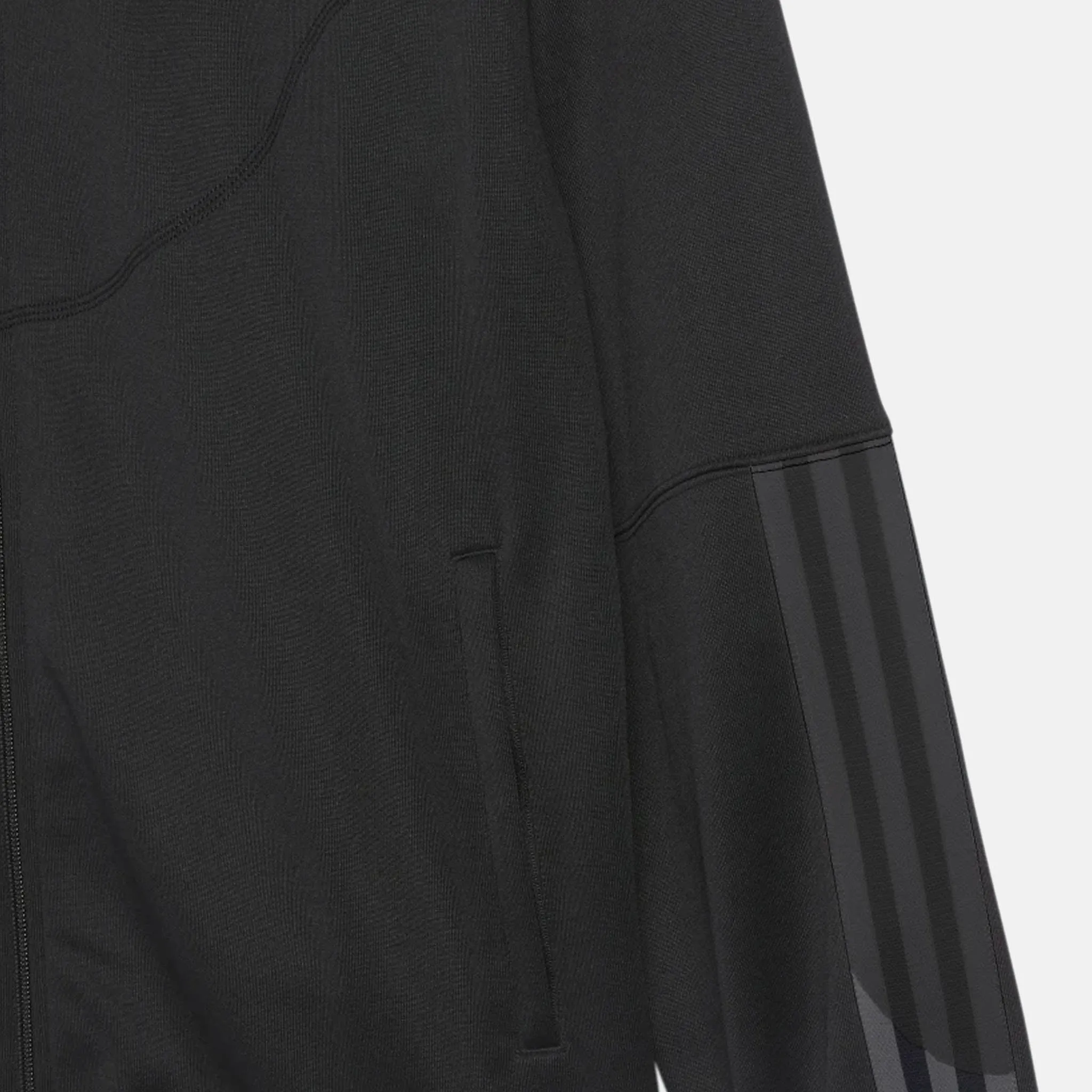 Adidas Skateboarding - Dime Superfire Tracksuit Jacket - Black