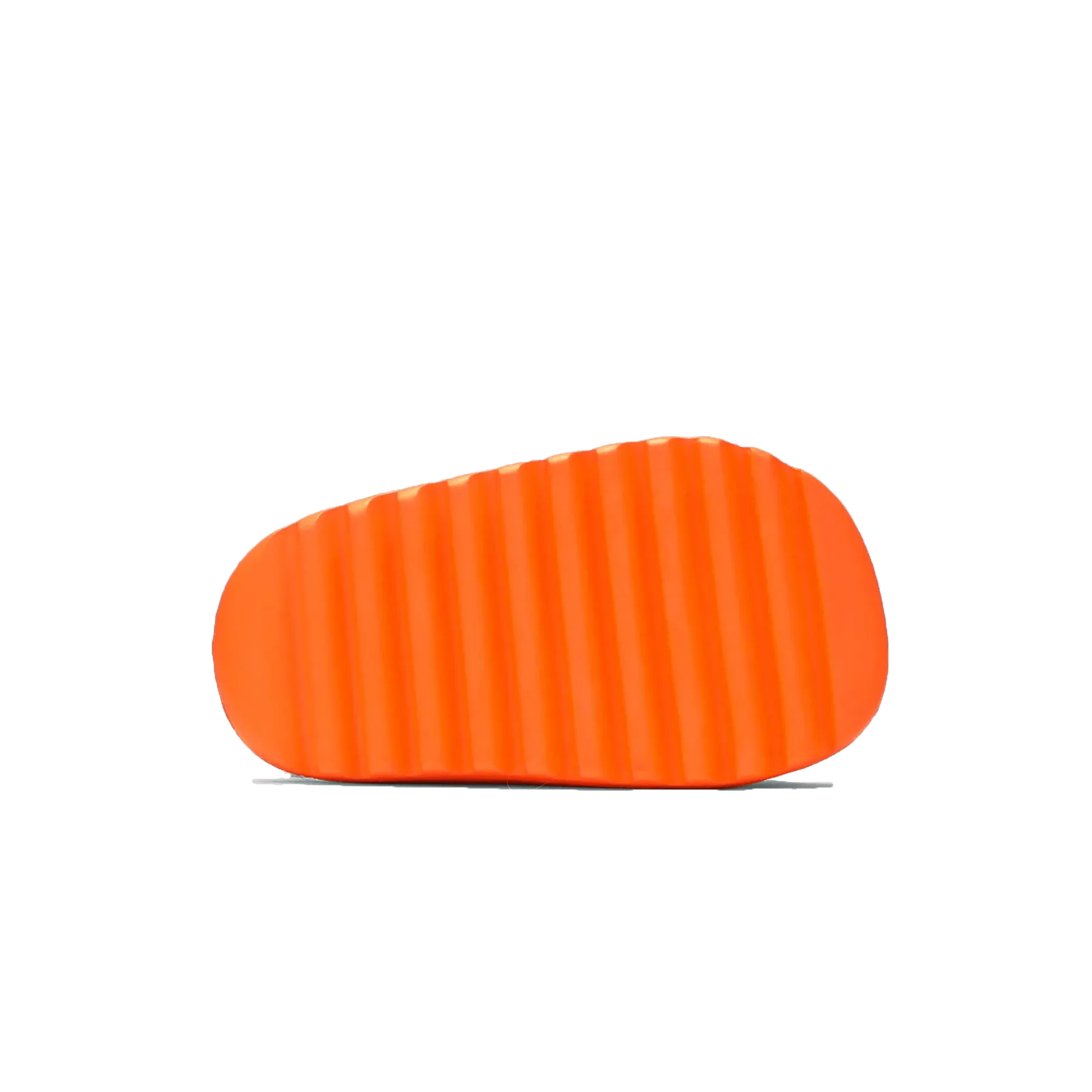 adidas Yeezy Slide Infants 'Enflame Orange'