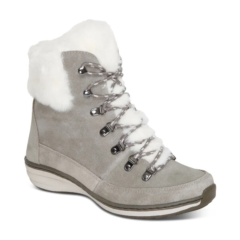 AETREX JODIE FUR WOMEN'S