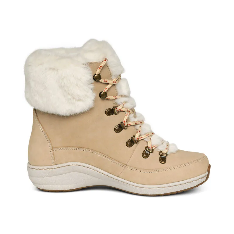 AETREX JODIE FUR WOMEN'S