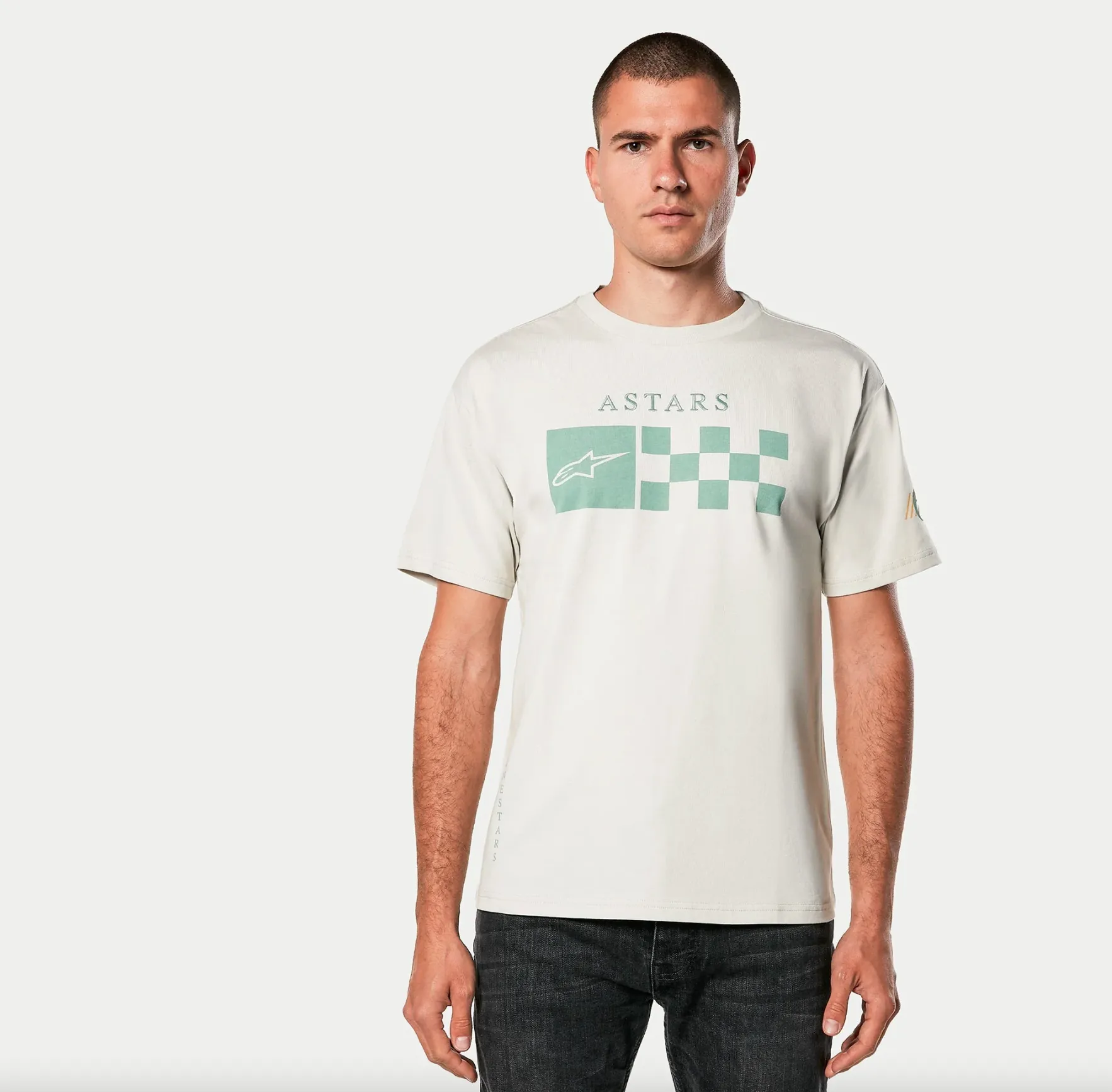 ALPINESTARS Gallant Tee - Short Sleeve