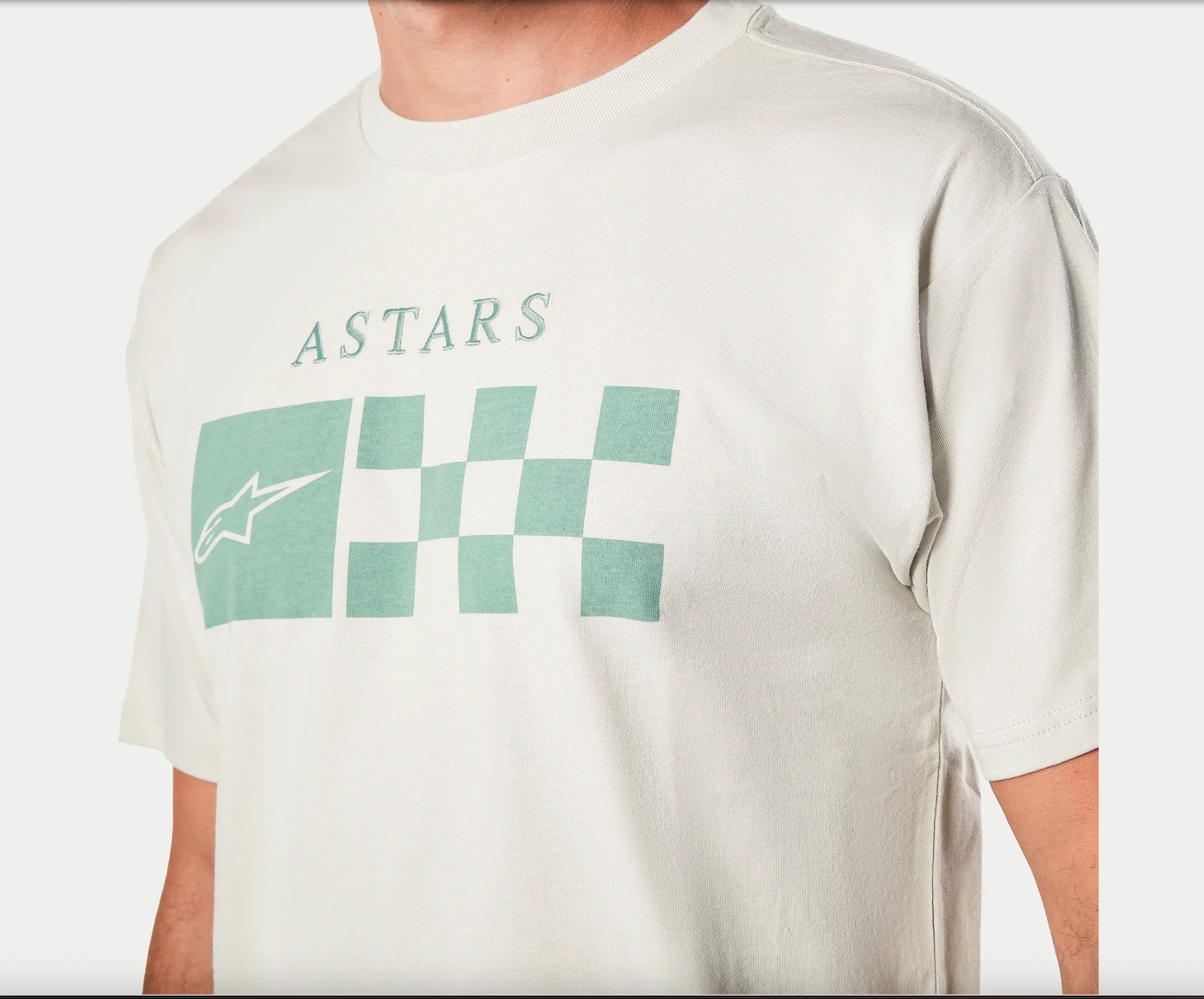 ALPINESTARS Gallant Tee - Short Sleeve