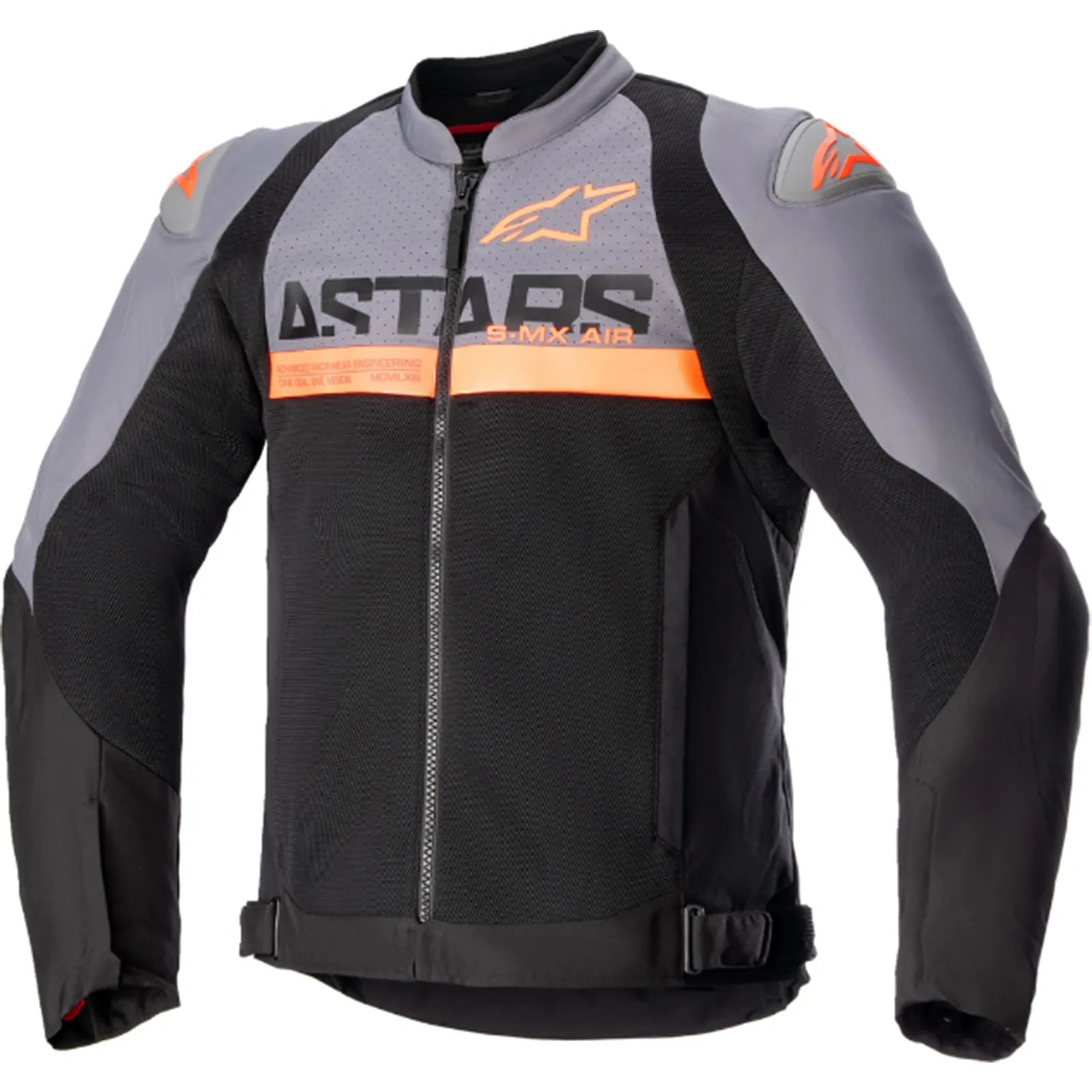 Alpinestars SMX Air Men's Street Jackets