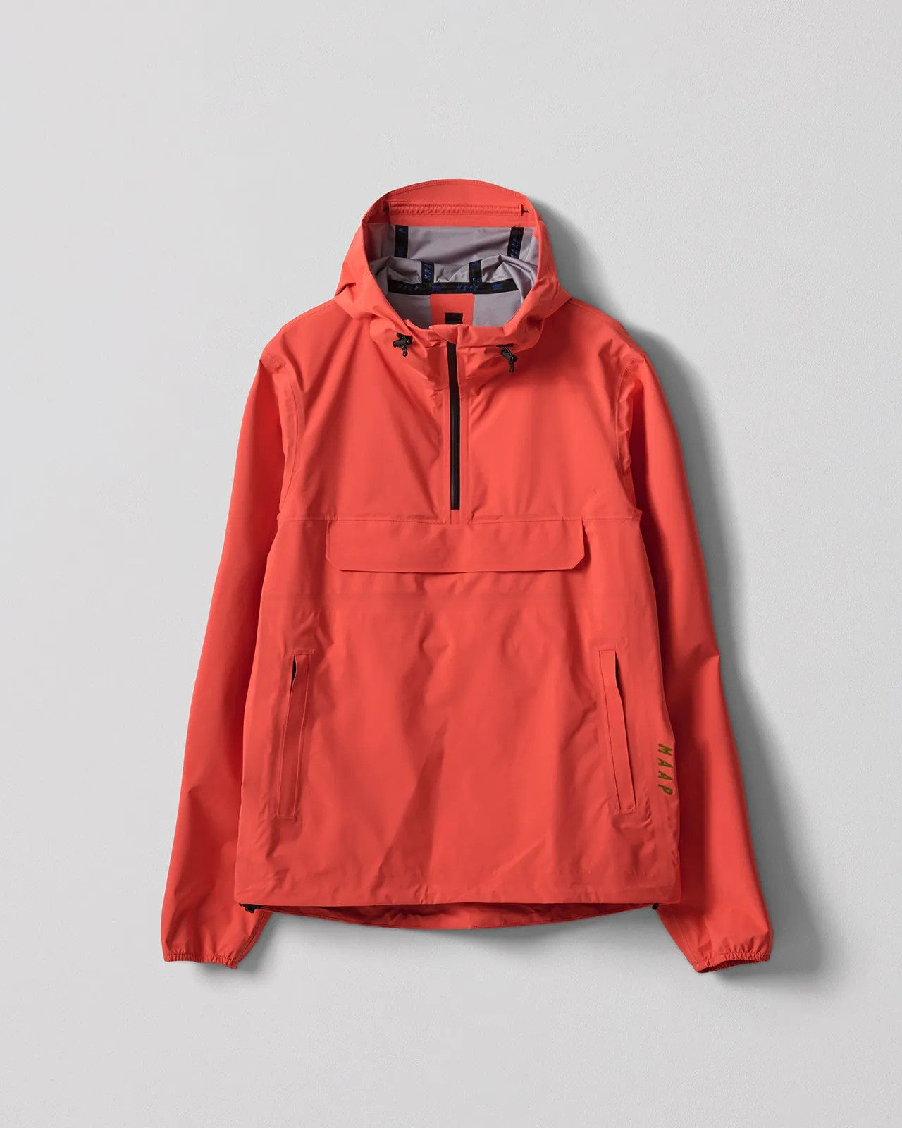 Alt_Road Lightweight Anorak