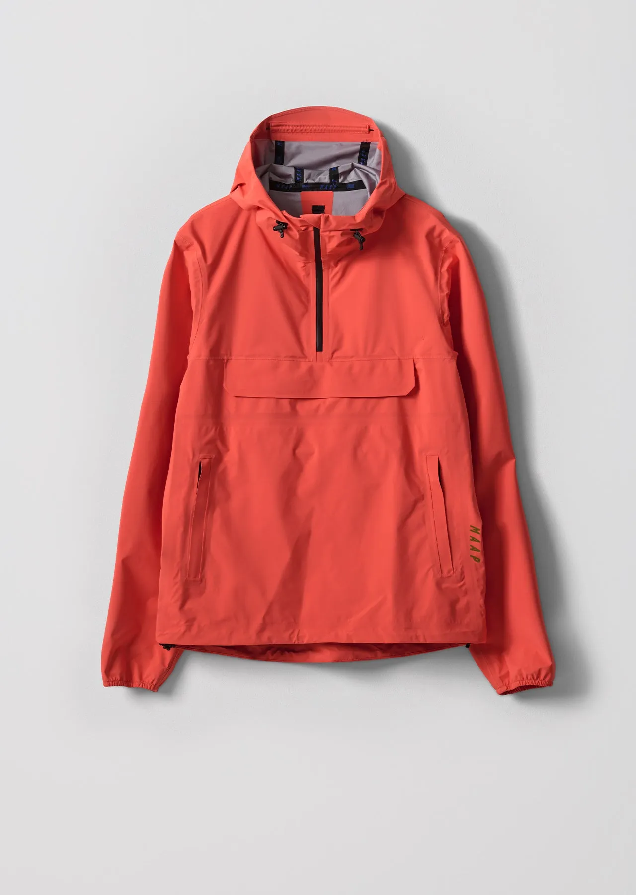 Alt_Road Lightweight Anorak