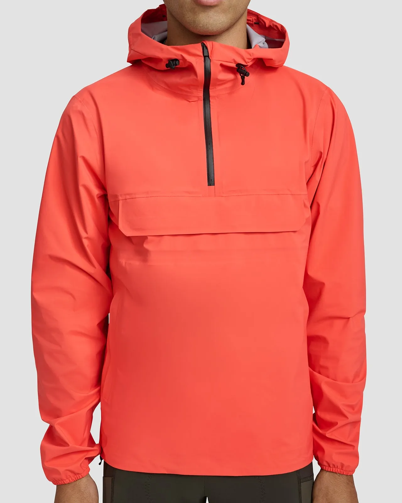 Alt_Road Lightweight Anorak