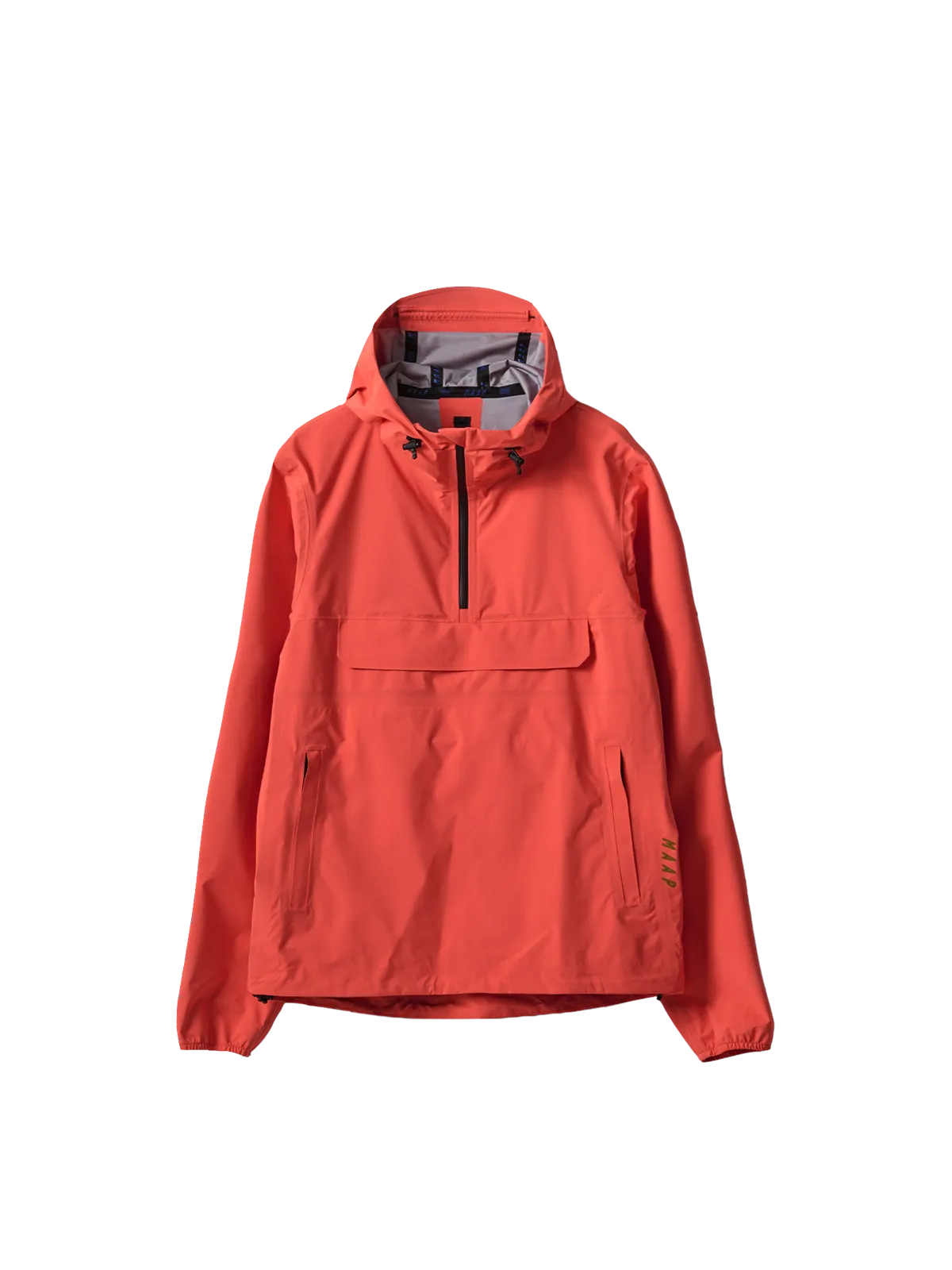 Alt_Road Lightweight Anorak