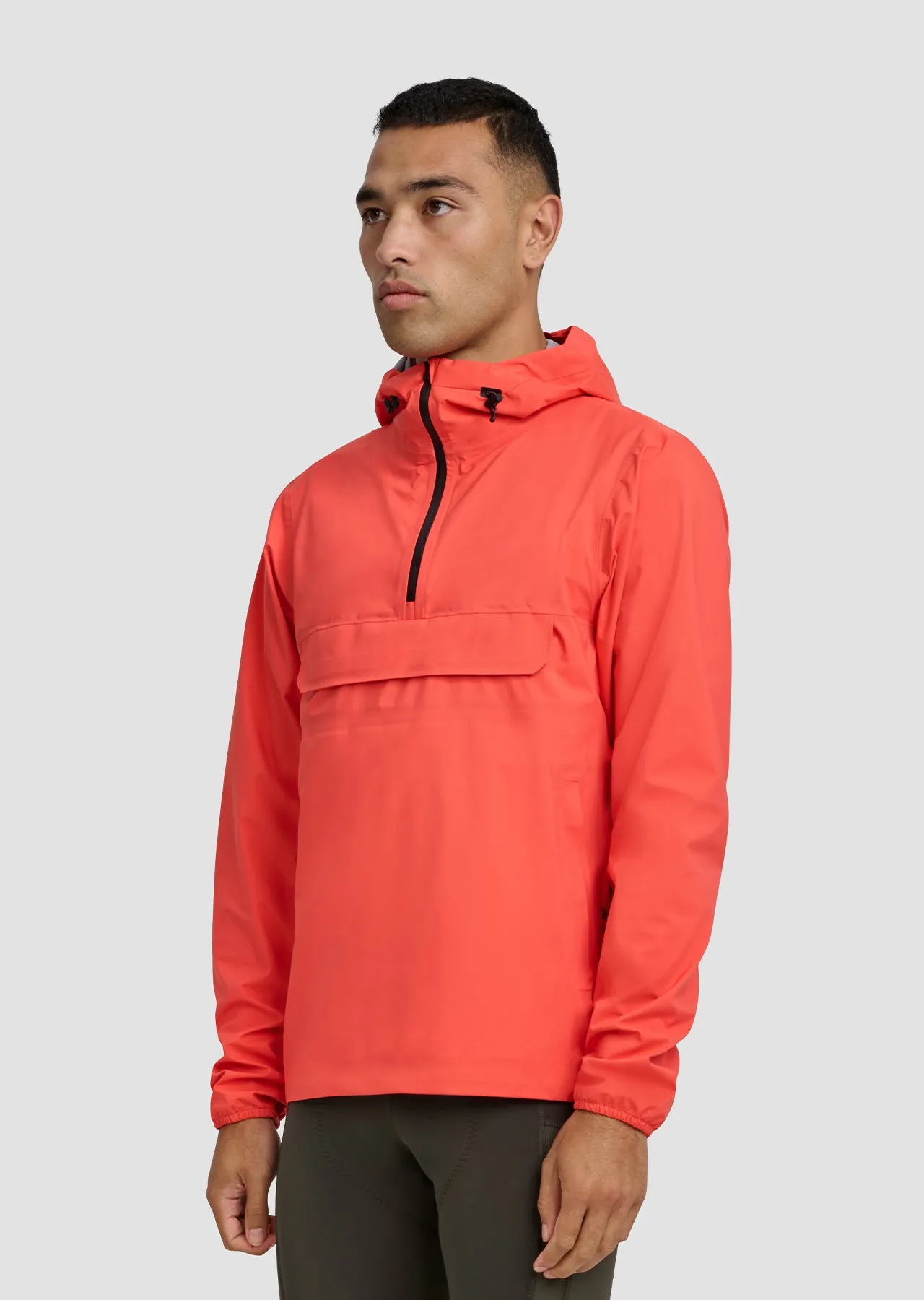 Alt_Road Lightweight Anorak