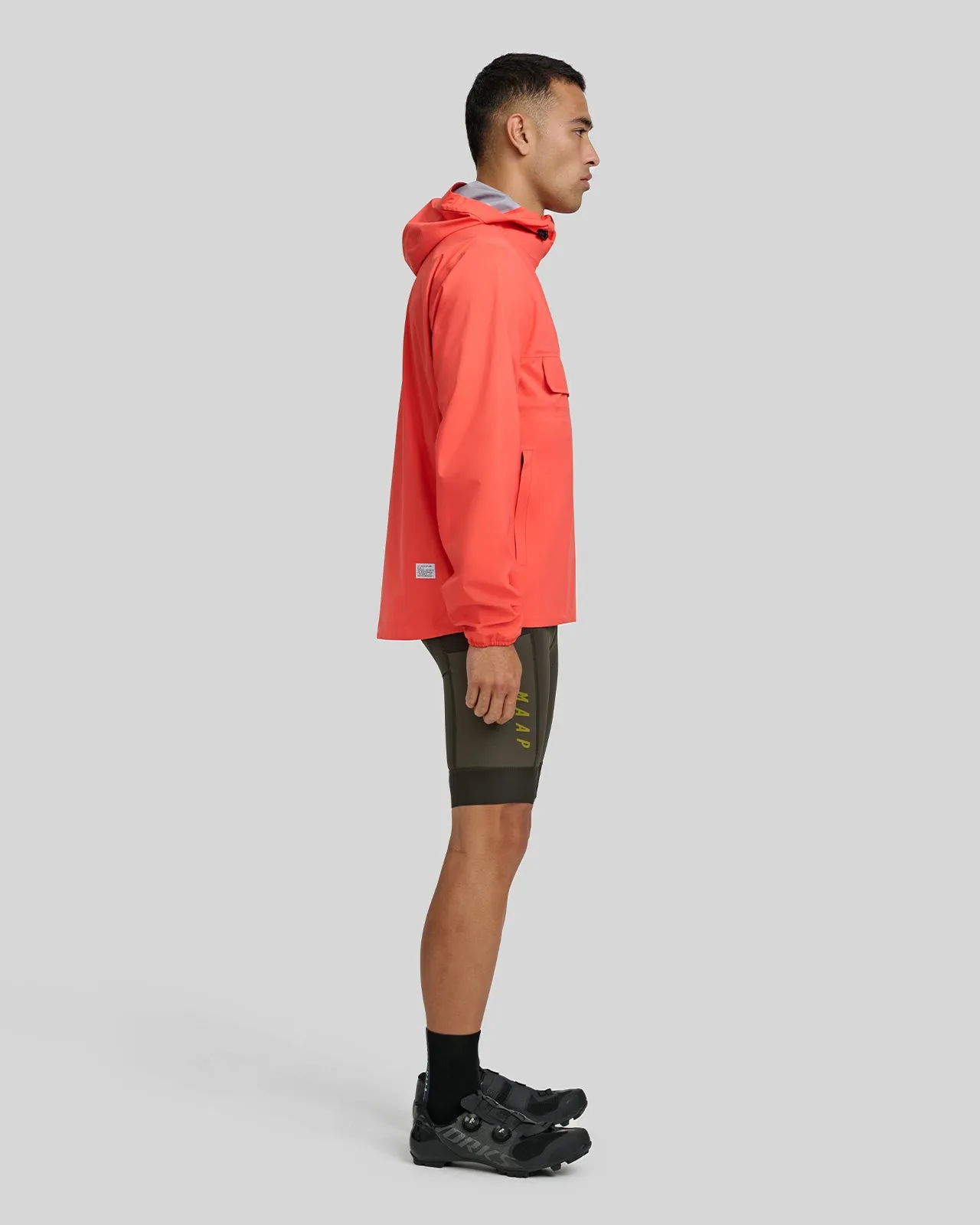 Alt_Road Lightweight Anorak