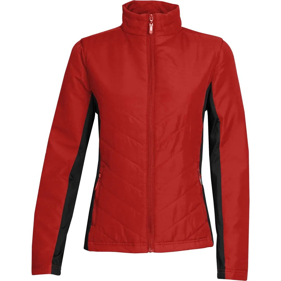 Andes Ladies Jacket