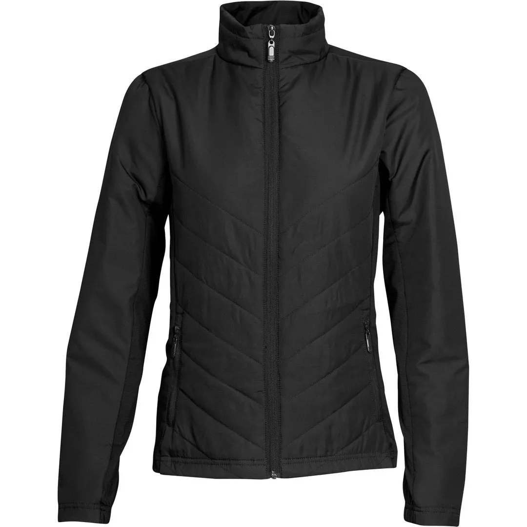 Andes Ladies Jacket