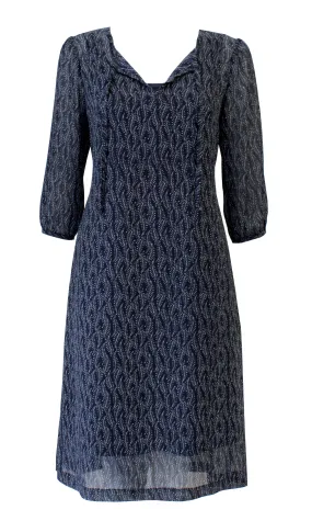 ANJA Seaweed Dress - FINAL SALE