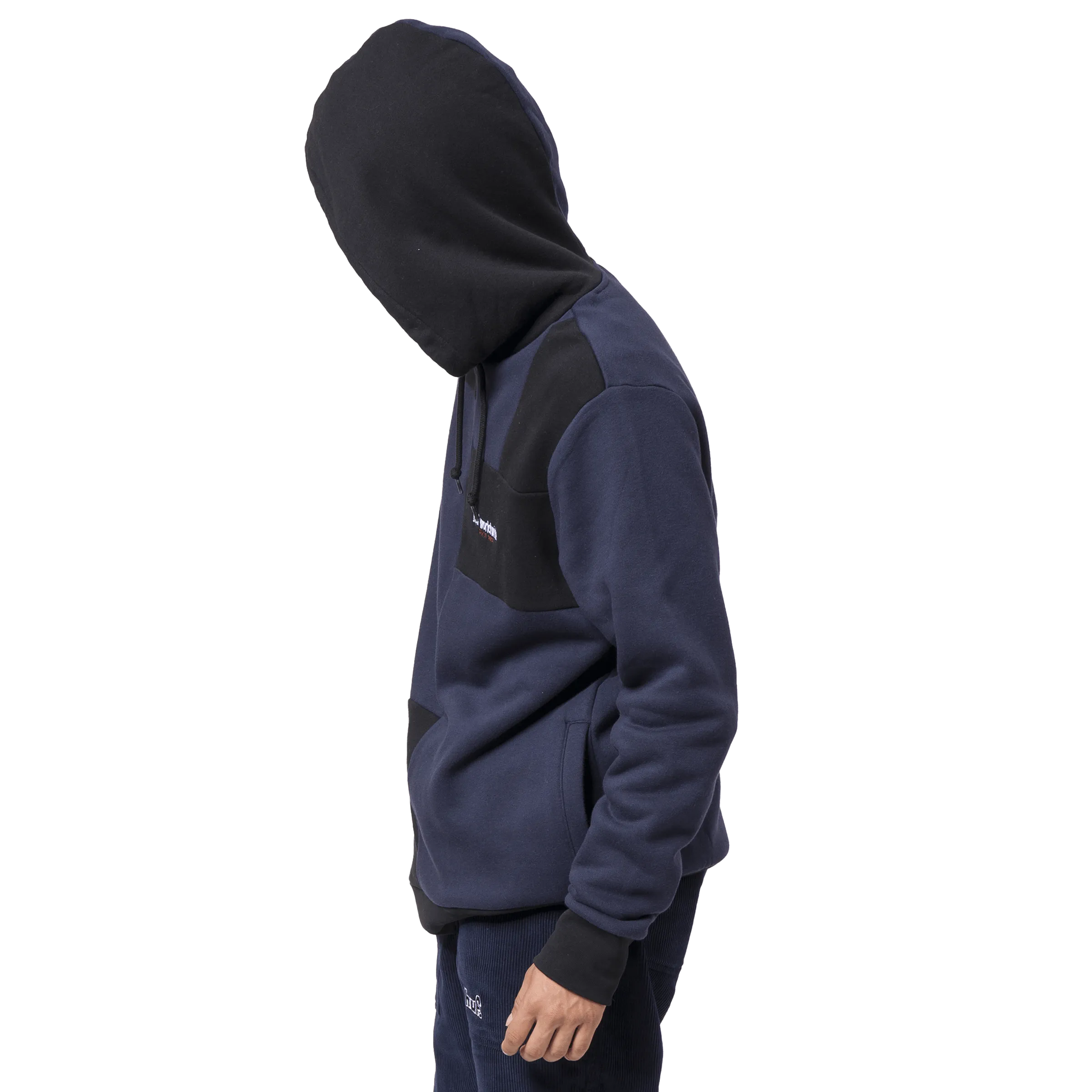 ARRAY PULLOVER HOODIE