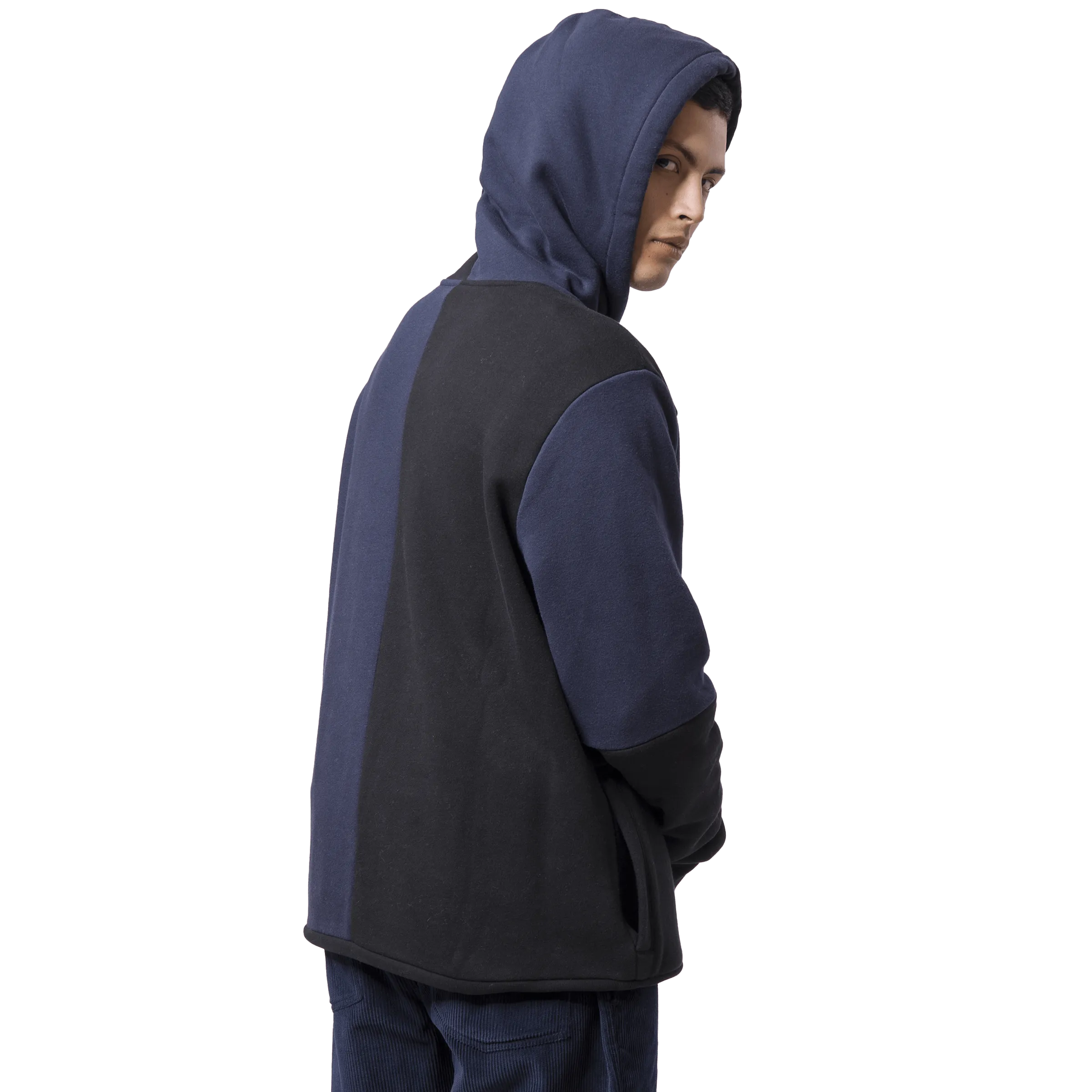 ARRAY PULLOVER HOODIE