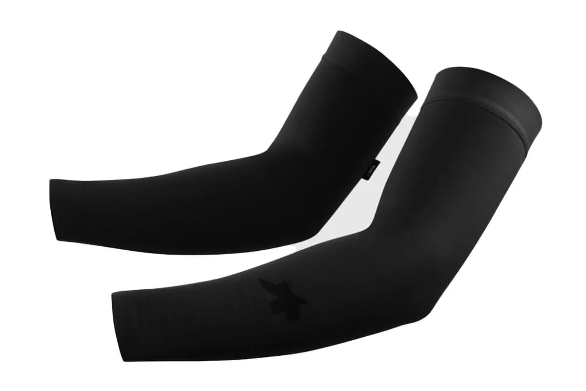 Assos R Winter Arm Warmers P1