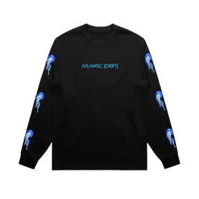 ATLANTIC DRIFT OG JELLY LONGSLEEVE BLACK