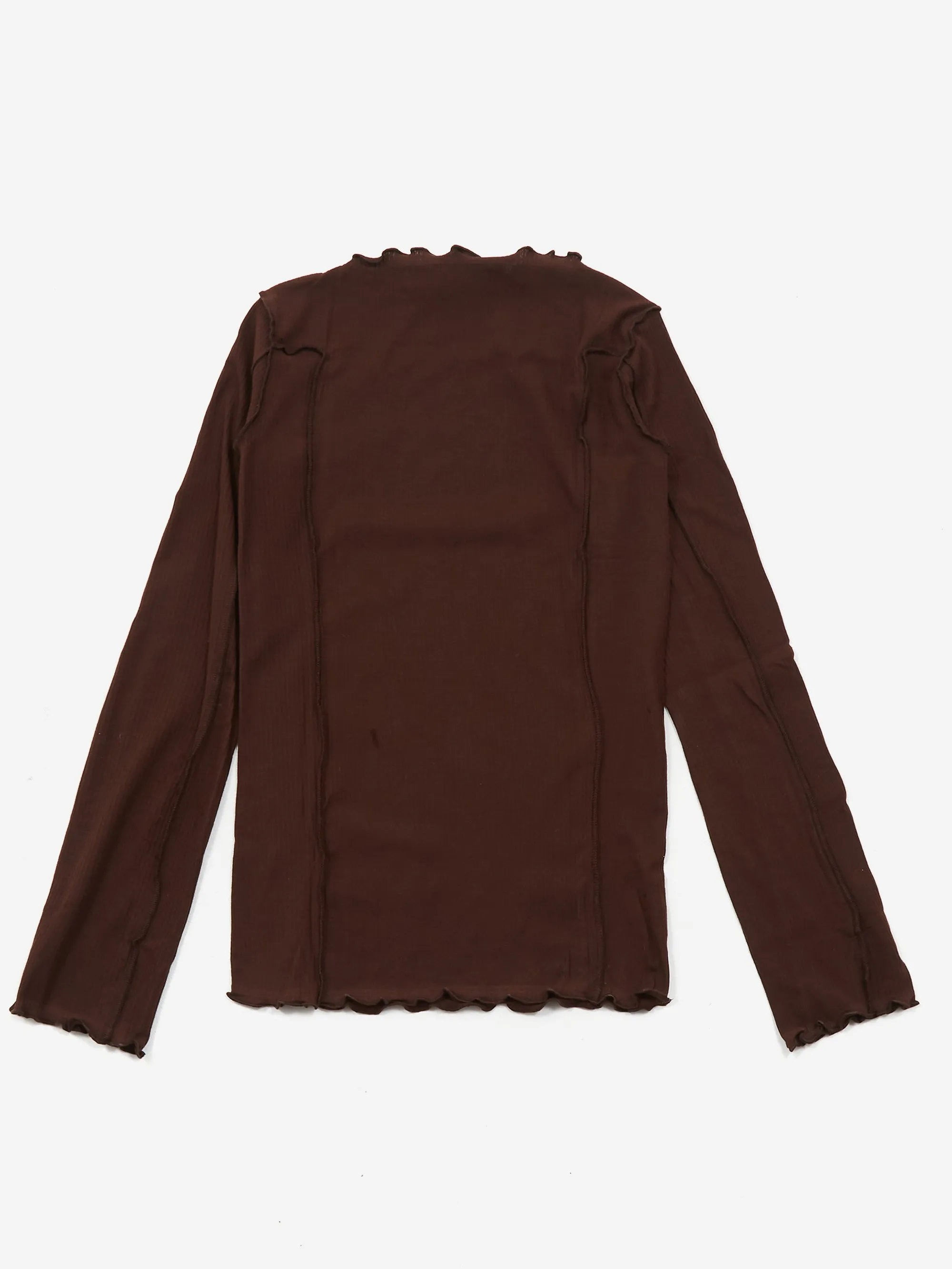 Baserange Omato Longsleeve - Tactile