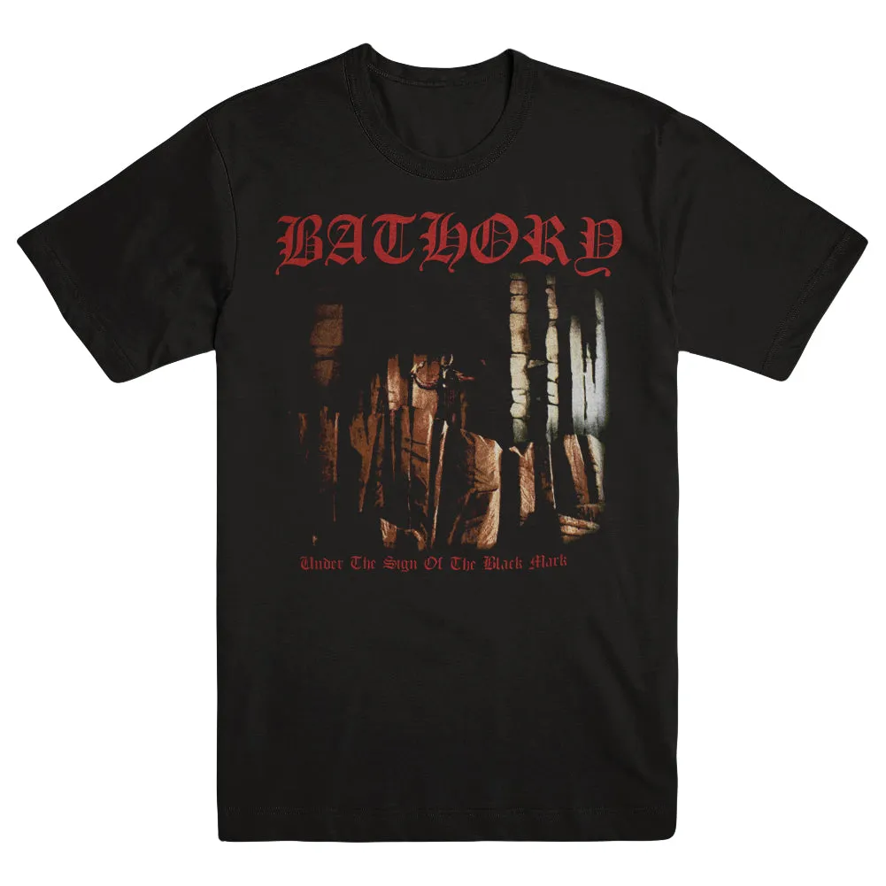 BATHORY "Under The Sign" T-Shirt