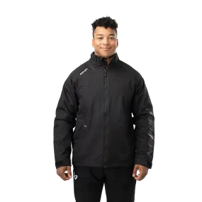 BAUER TEAM MIDWEIGHT JACKET SENIOR