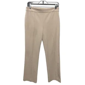 Beige Pants Chinos & Khakis Ann Taylor, Size 4