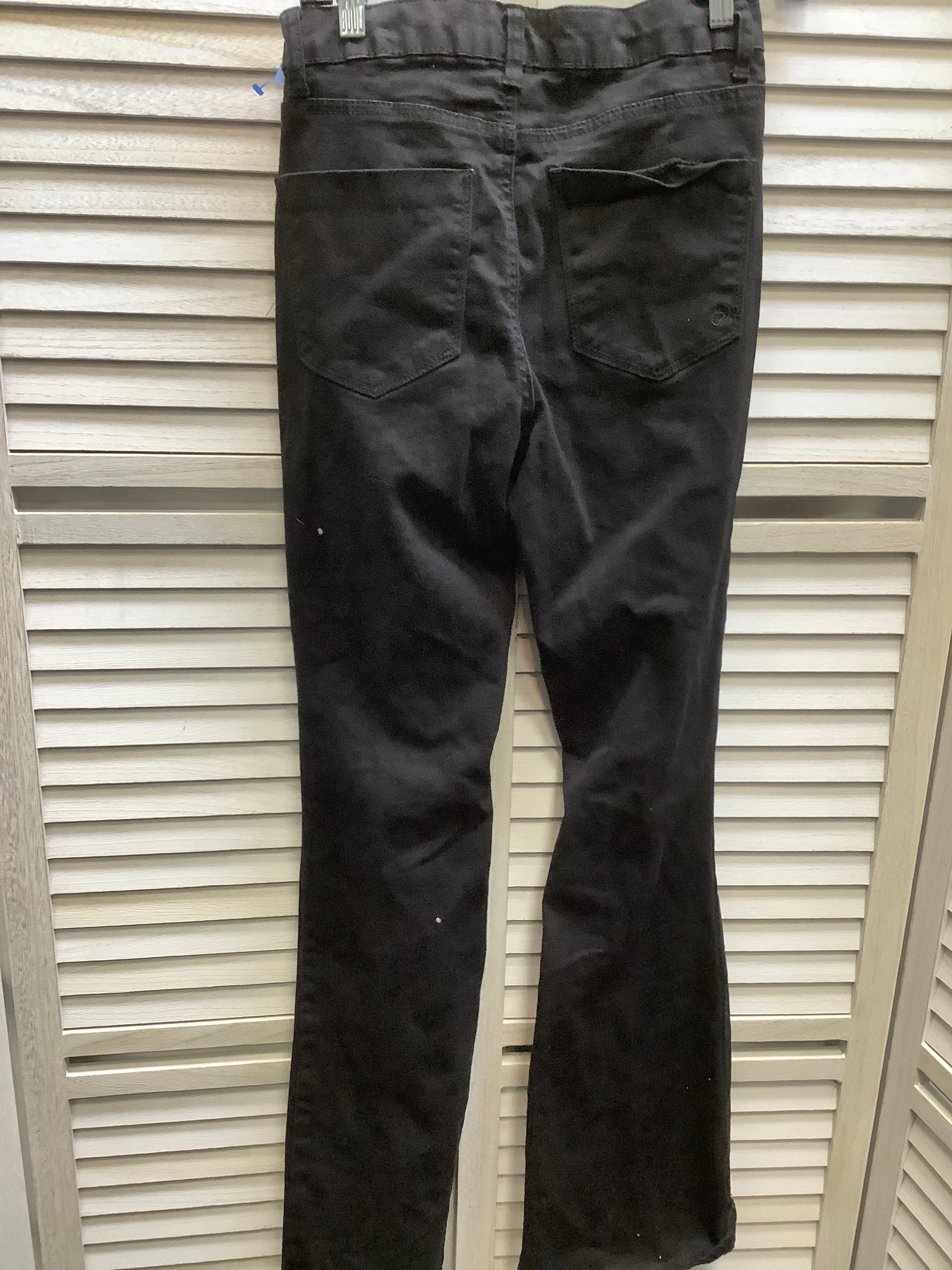 Black Pants Chinos & Khakis Clothes Mentor, Size 7