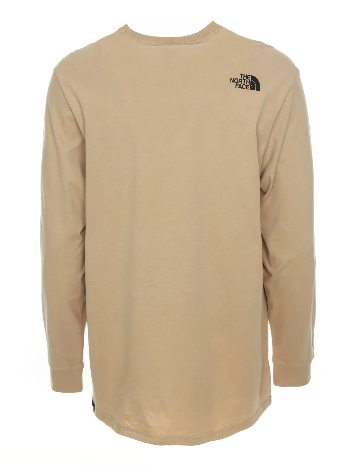 Boruda Longsleeve