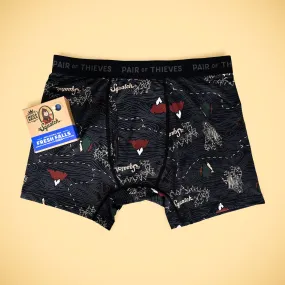 BOXER BRIEF N' MEGA BRICC PACK