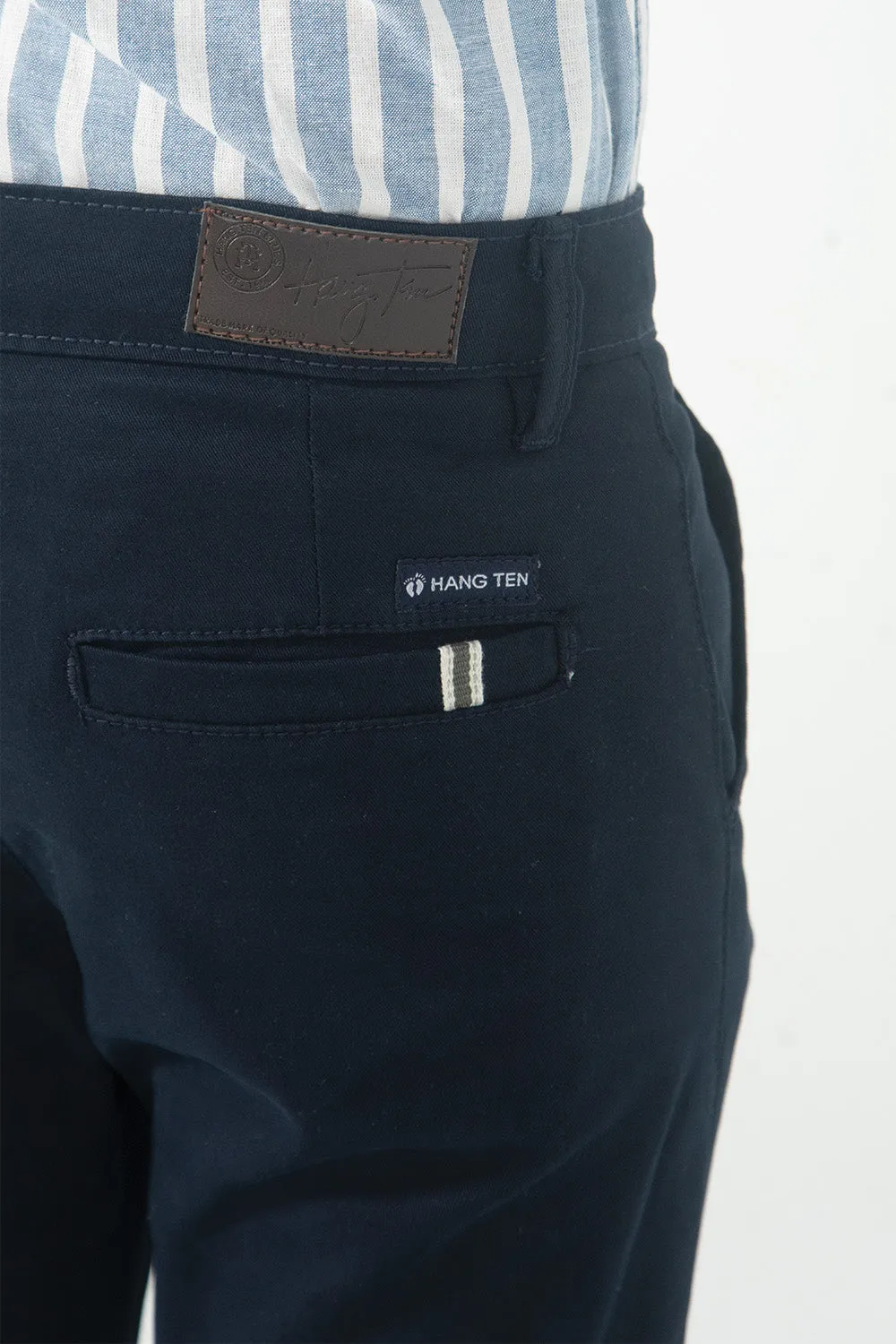 Boy's Chino Pant