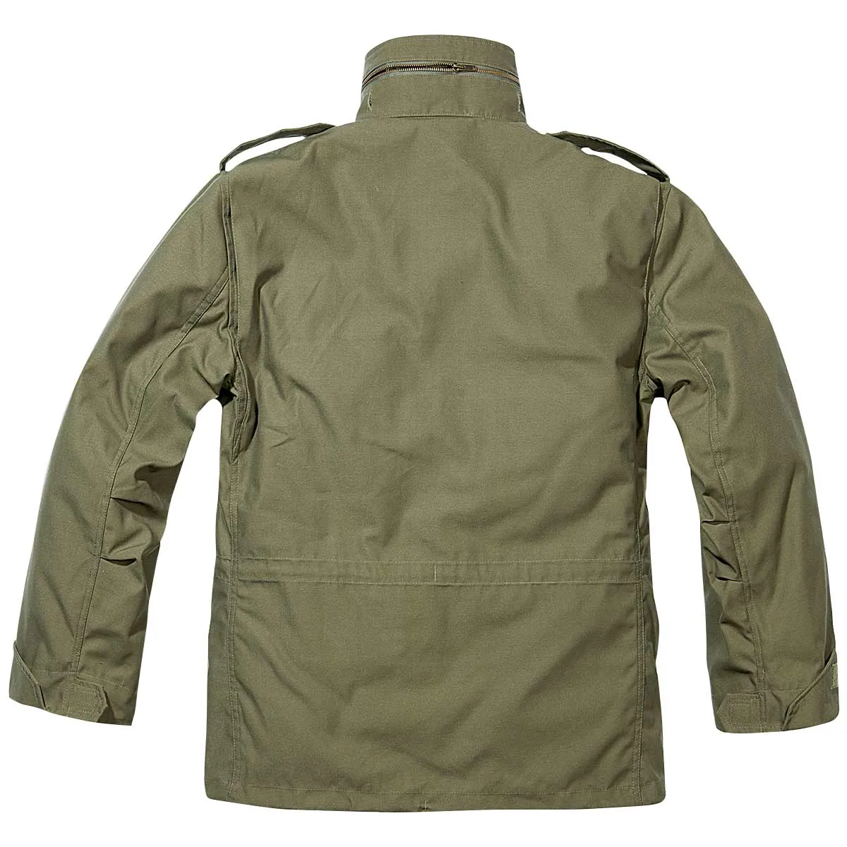 Brandit M-65 Classic Field Jacket Olive