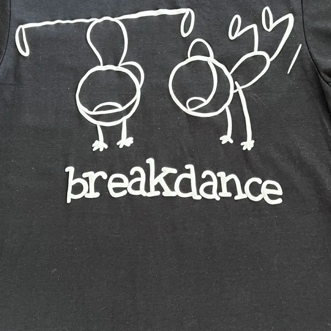 Breakdance