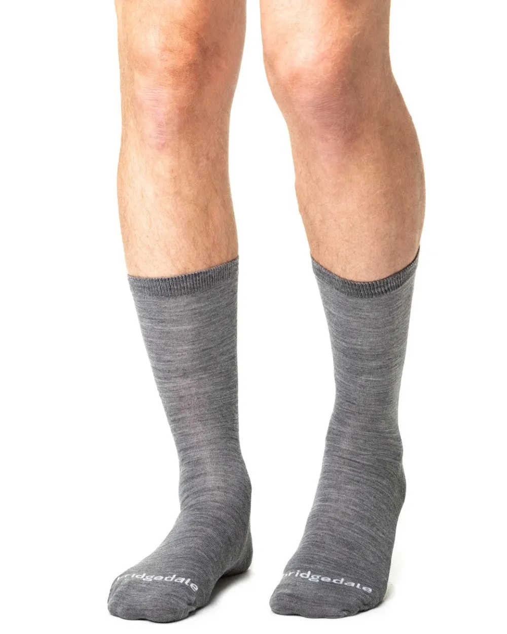 Bridgedale Base Layer Thermal Liner Socks