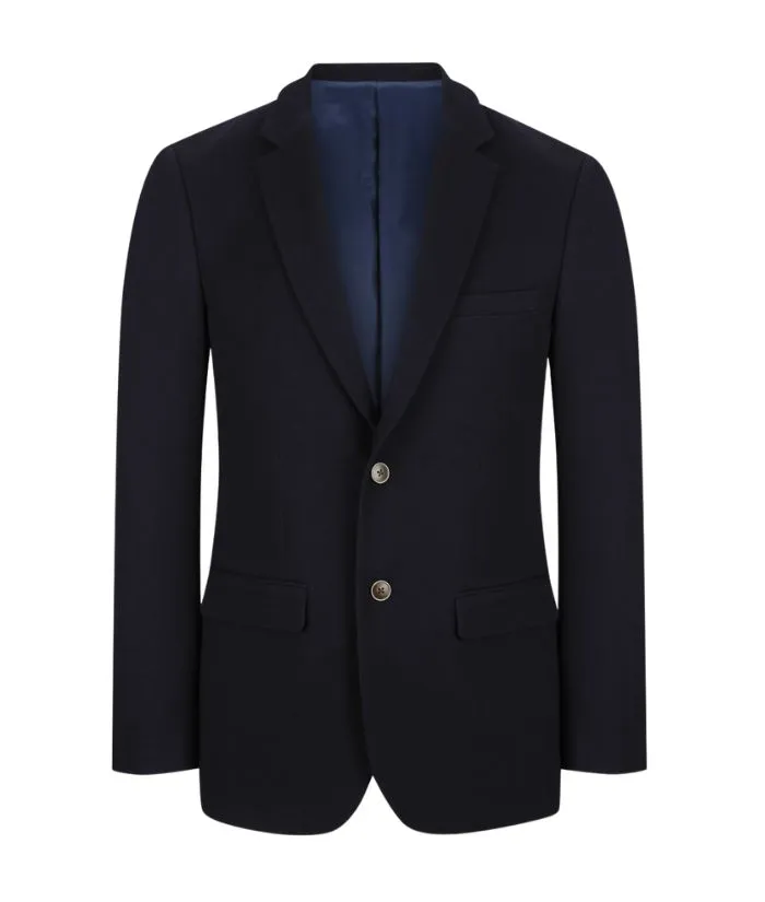 Bronte Mens Textured Jacket