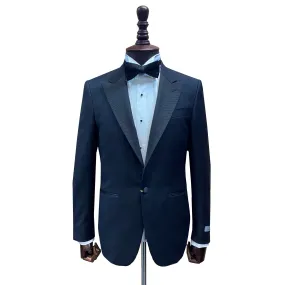 Canali 2Pce Peak Lapel Tuxedo