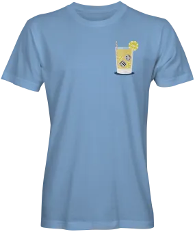 Cocktail Dice T-shirts