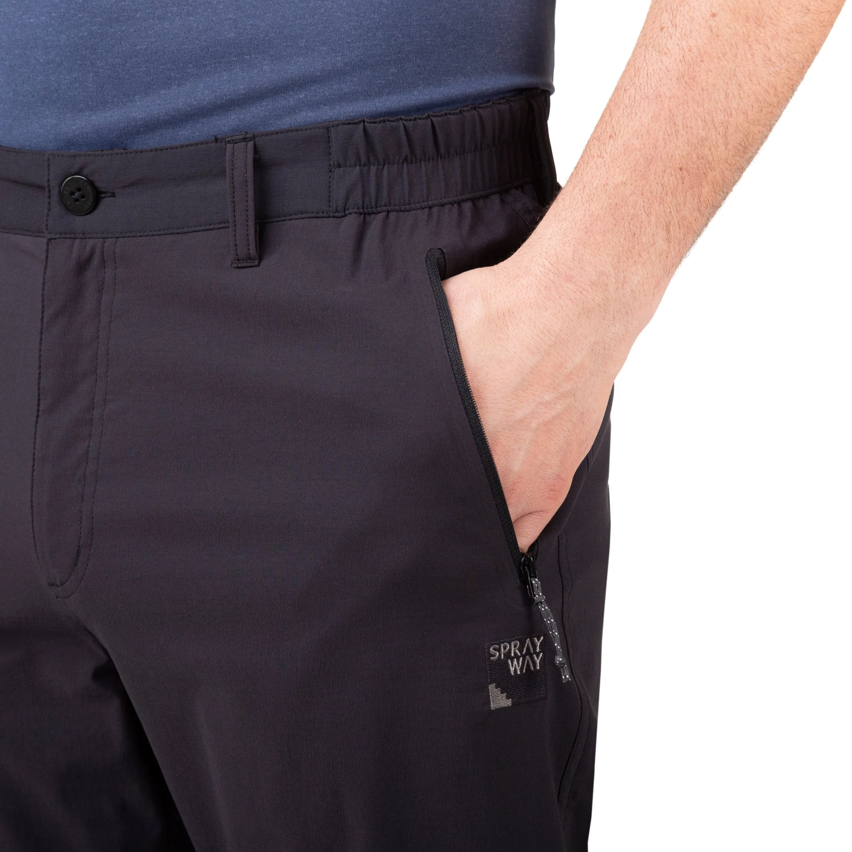 Compass Combi Pant