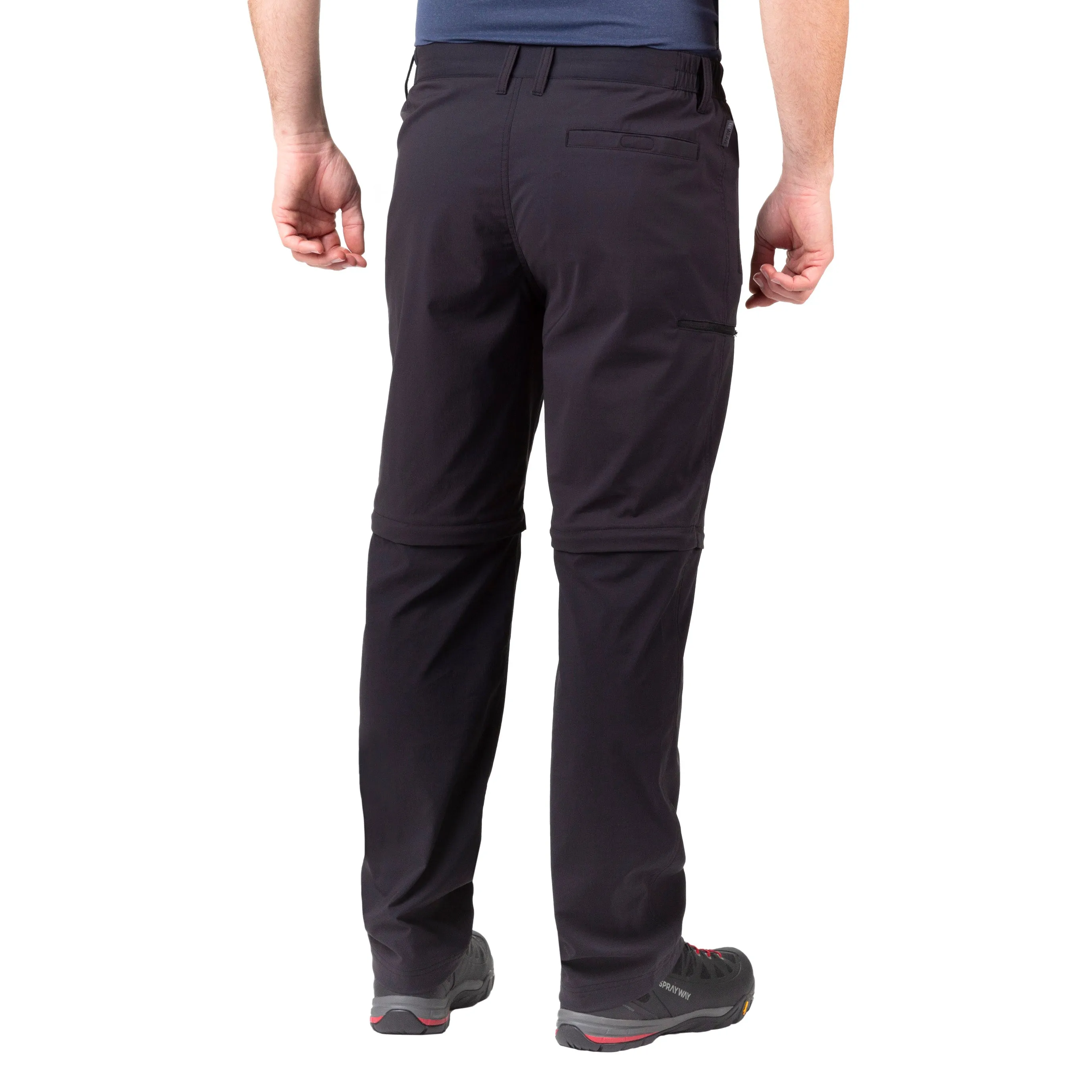 Compass Combi Pant