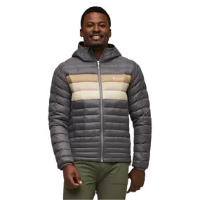 Cotopaxi - Men's Fuego Down Hooded Jacket