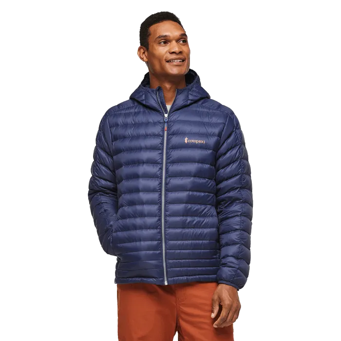 Cotopaxi - Men's Fuego Down Hooded Jacket