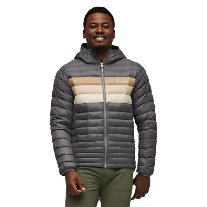 Cotopaxi - Men's Fuego Down Hooded Jacket