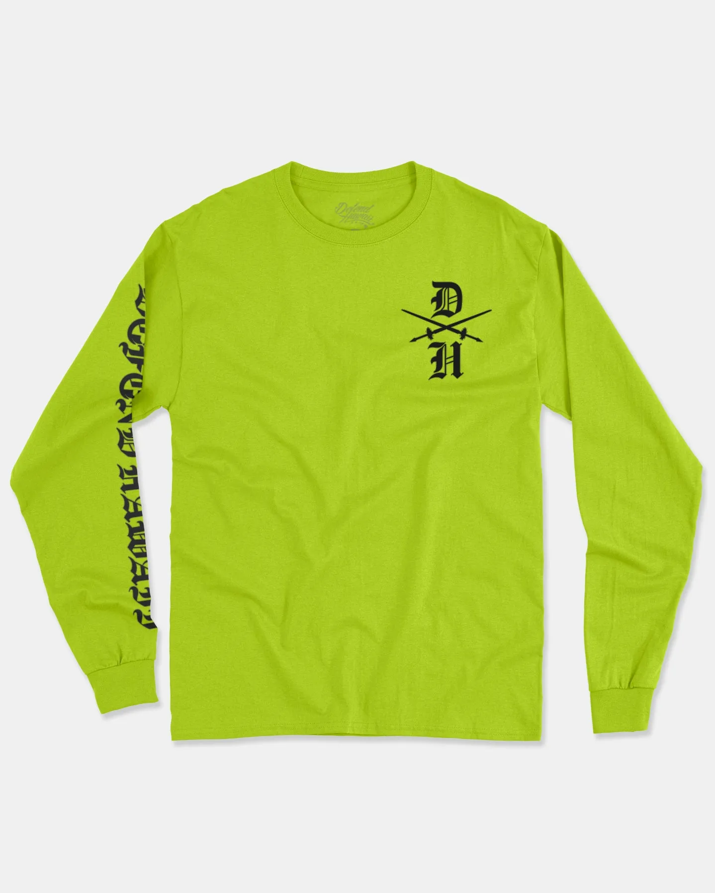 CROSS Longsleeve